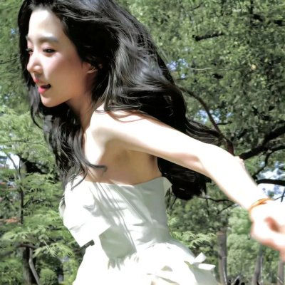 江豚·风时舞