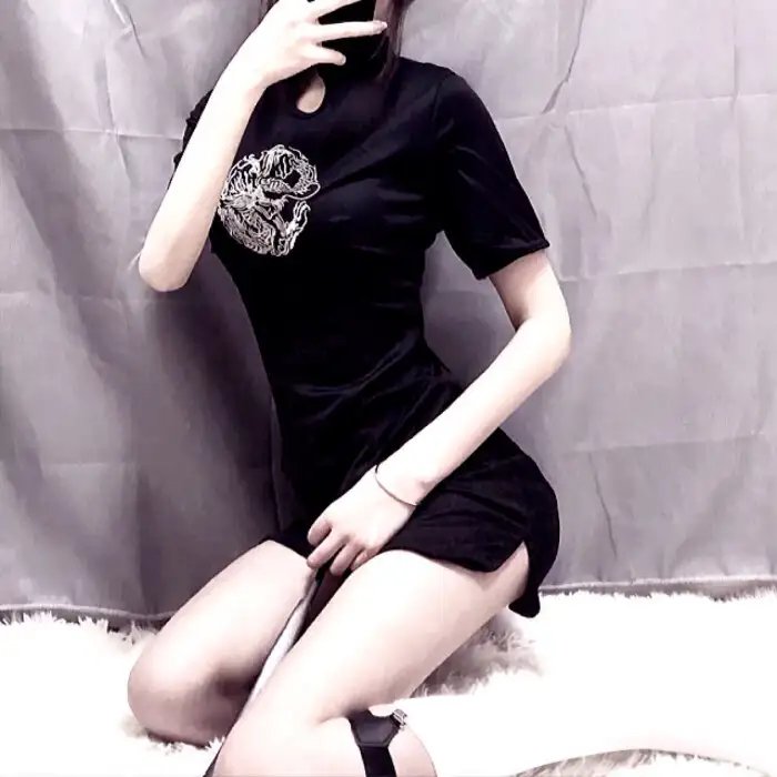 人性记录
