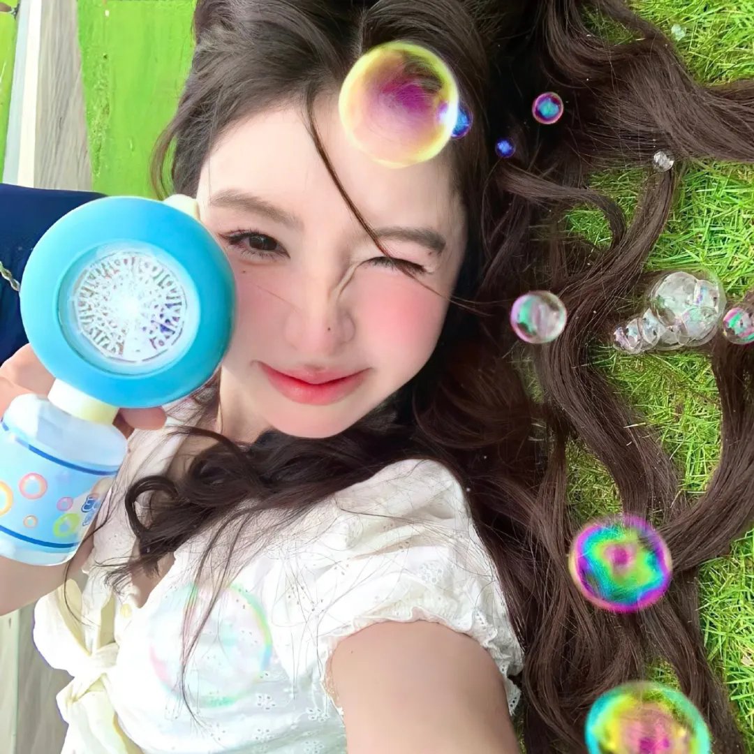 雨过天青